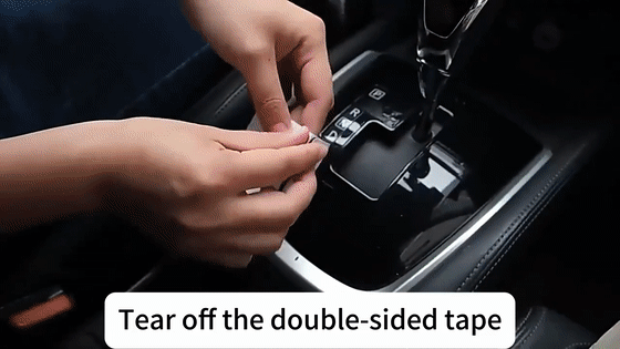 Dual-Head USB Car Fan, 360° Adjustable – Suitable for Computers, Trucks, SUVs, and Small Devices