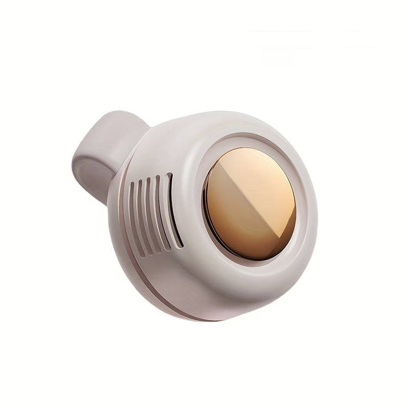 MINI clip fan, small whirlwind high-speed fan