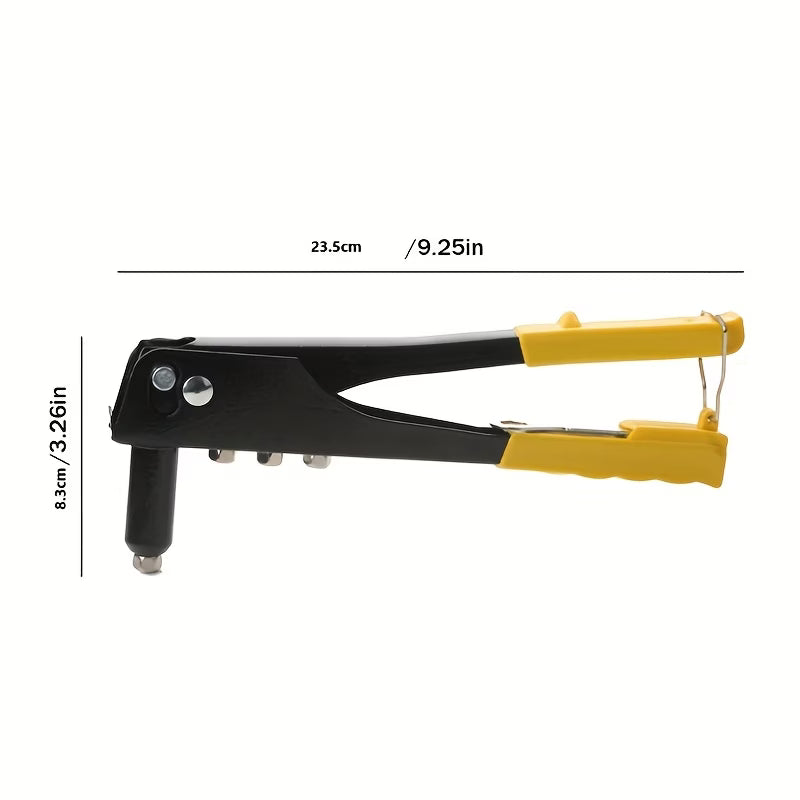120 nails + heavy-duty nail gun set