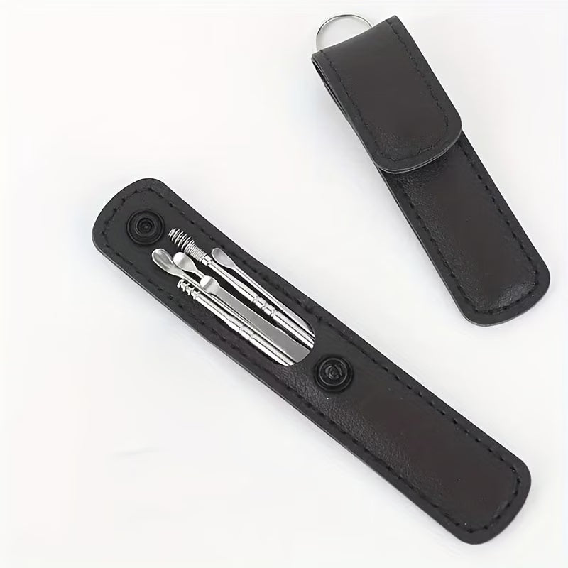 The Most Professional Ear Cleaning Master In 2026—EarWax Cleaner Tool Set