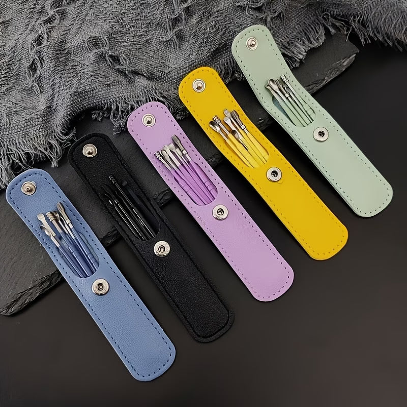 The Most Professional Ear Cleaning Master In 2026—EarWax Cleaner Tool Set