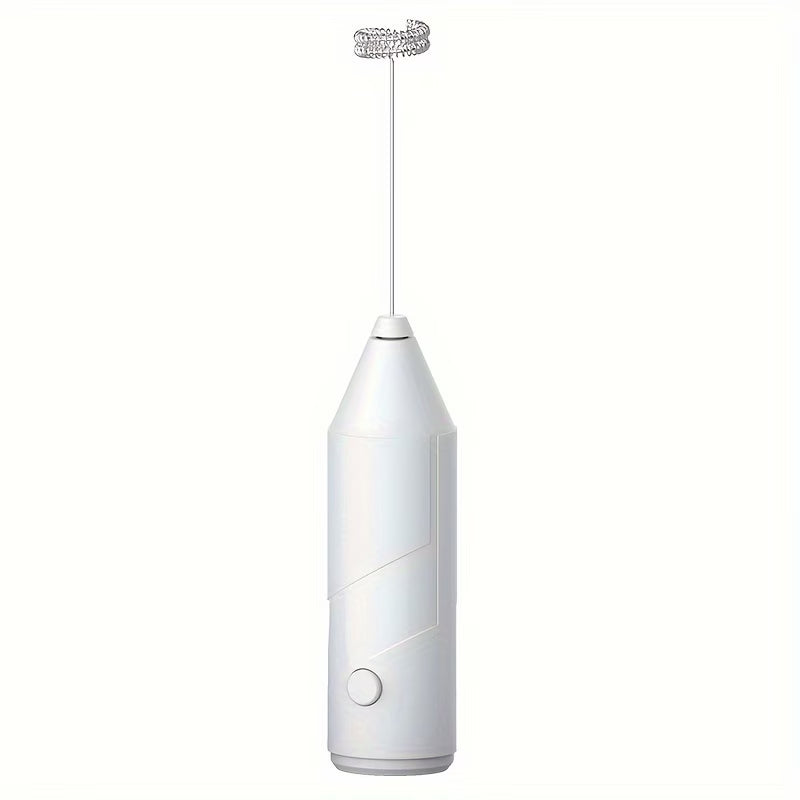 1 unit of handheld electric mixer