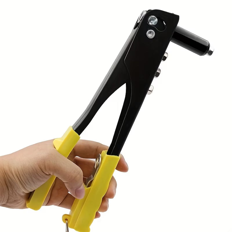 120 nails + heavy-duty nail gun set