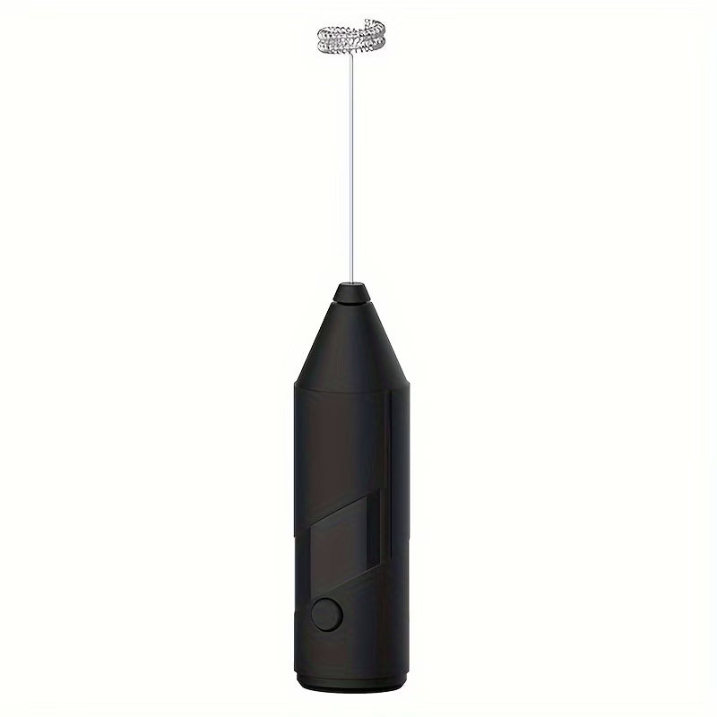 1 unit of handheld electric mixer