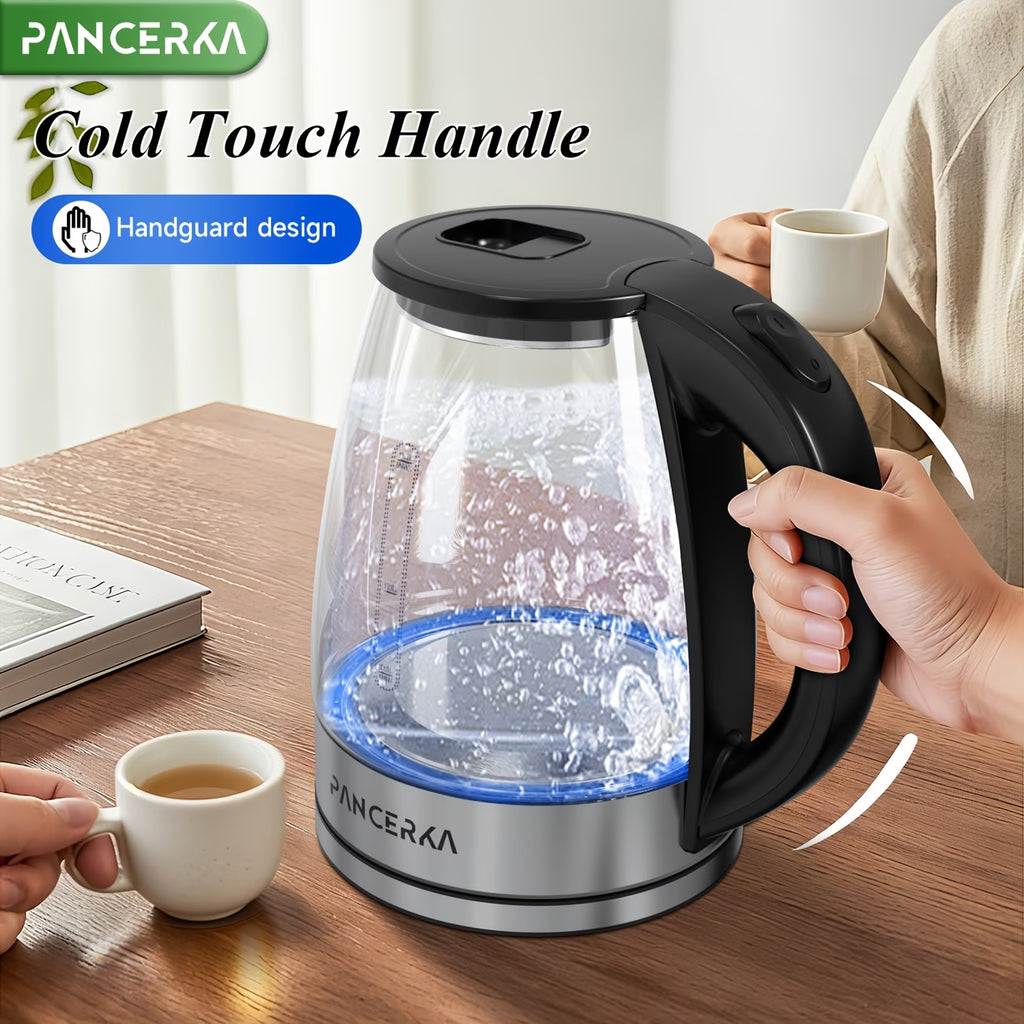 1000W electric kettle, automatic power-off kettle