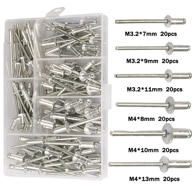 120 nails + heavy-duty nail gun set
