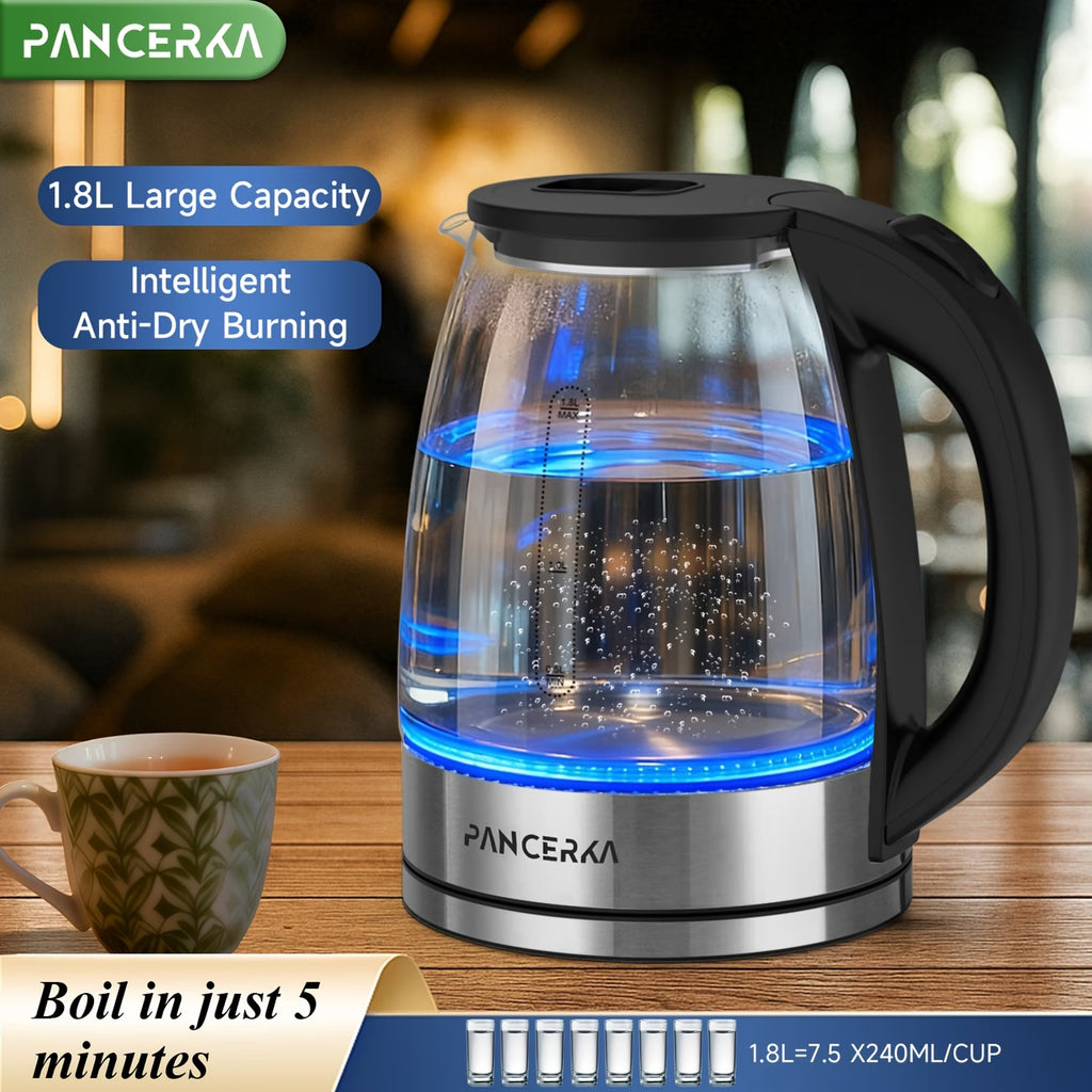 1000W electric kettle, automatic power-off kettle