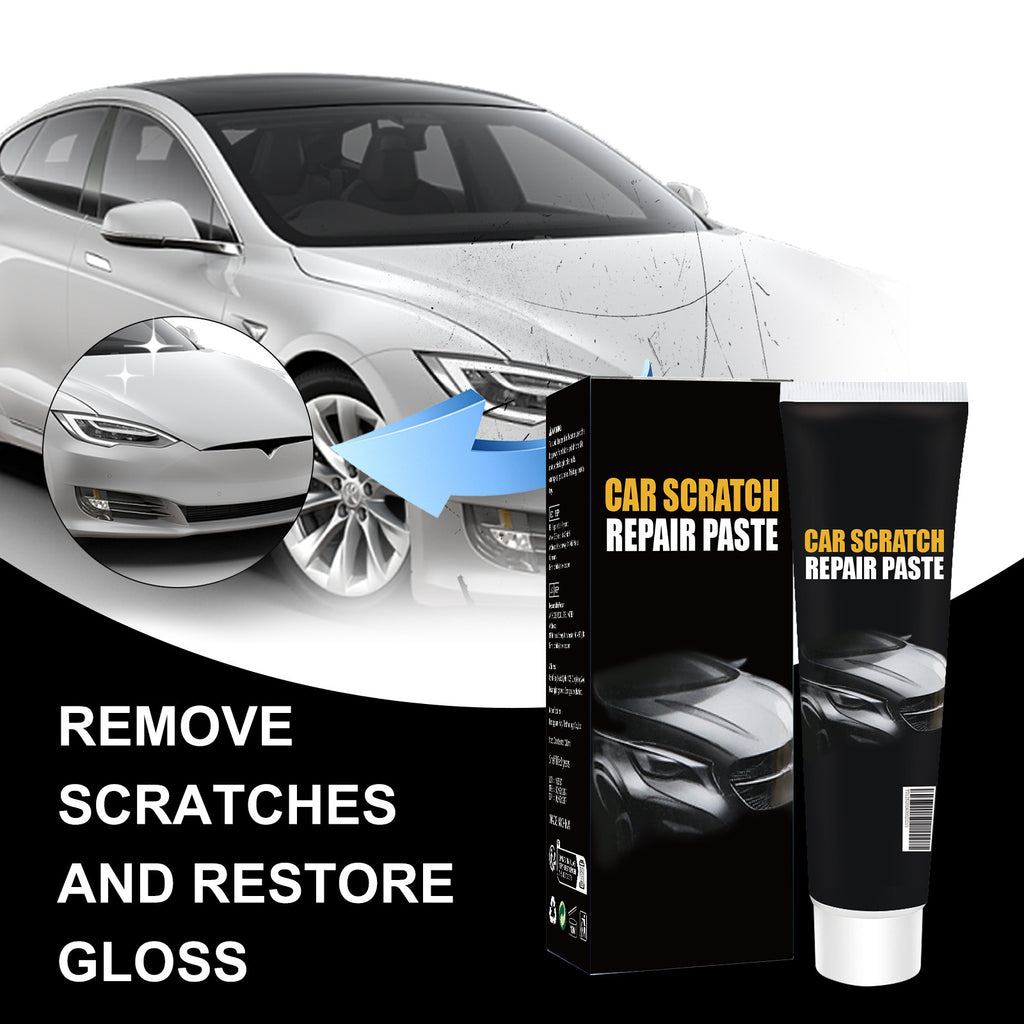 Car Scratch Repair Paste