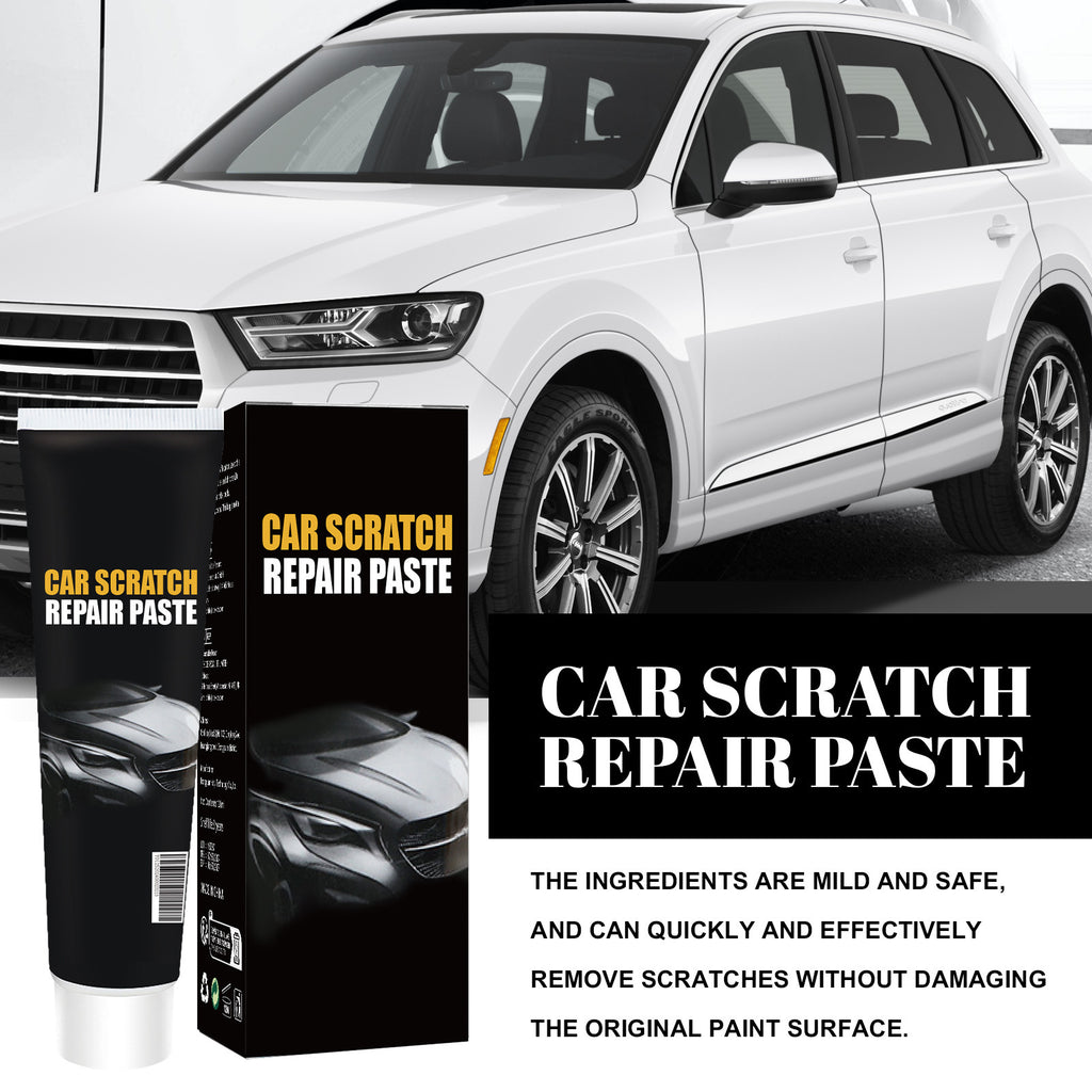Car Scratch Repair Paste