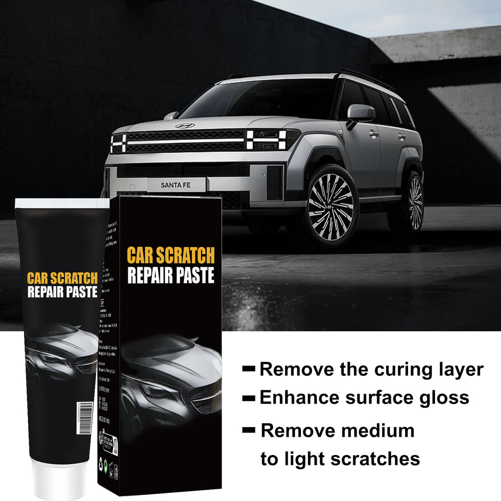 Car Scratch Repair Paste