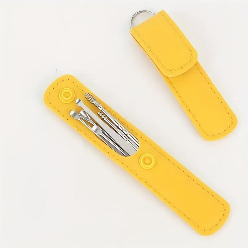 The Most Professional Ear Cleaning Master In 2026—EarWax Cleaner Tool Set