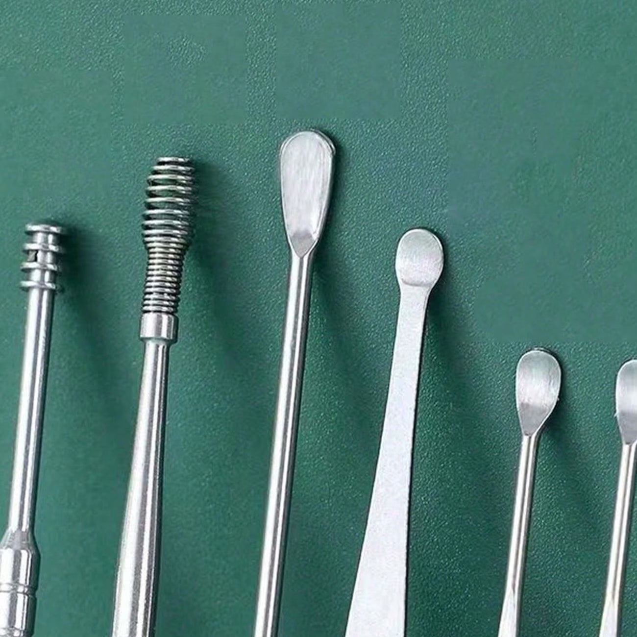 The Most Professional Ear Cleaning Master In 2026—EarWax Cleaner Tool Set
