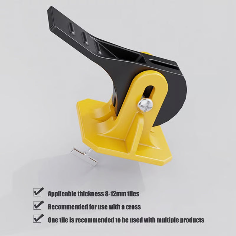Tile Leveling System Pro Tools
